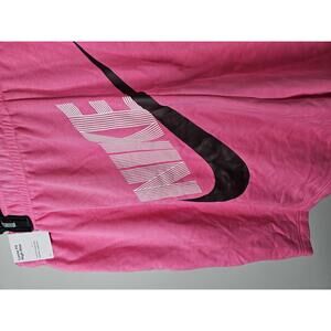 2 Pair of Nike Women's Shorts NWT XXL